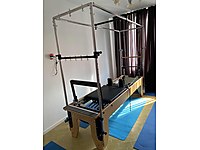 pilates reformer pilates yoga gymnastic sports equipment is on sahibinden com with cheap prices