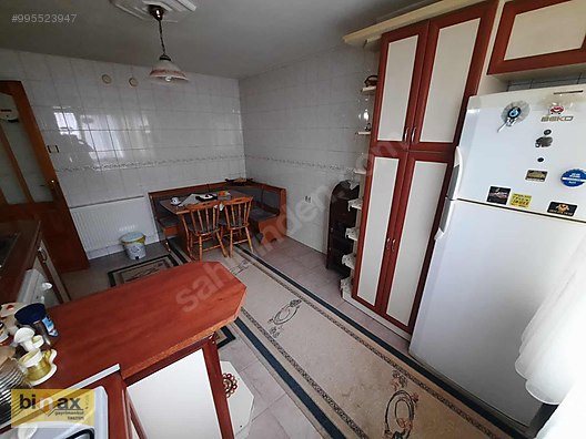 BİNAX�TAN BUCA ÜÇKUYULAR MEYDAN ÜZERİNDE FUL EŞYALI 2+1 DAİRE Kiralık