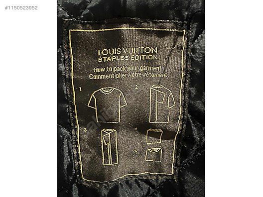 LOUIS VUITTON Erkek Ceket Louis Vuitton Erkek Mont Kaban Modelleri sahibinden da 1150523952