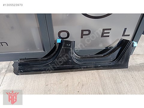 PEUGEOT 308 SOL MARŞPİYEL SACI 1678185580 - İlan ve alışverişte