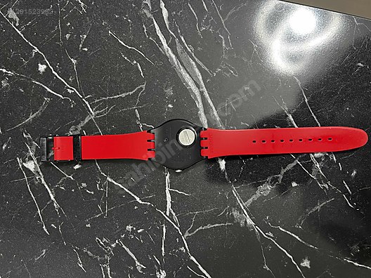 İkinci El ve Sıfır Alışveriş / Saat / Kol Saati / Swatch