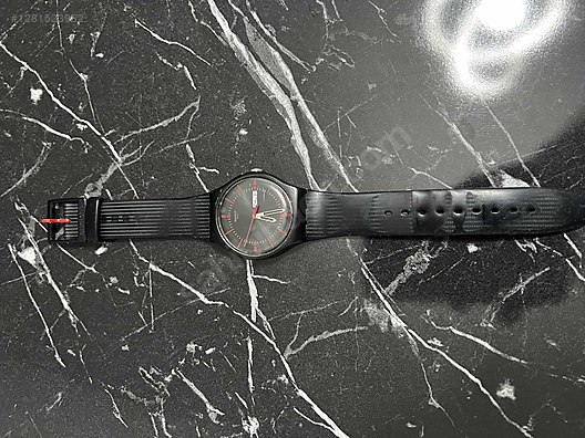 İkinci El ve Sıfır Alışveriş / Saat / Kol Saati / Swatch