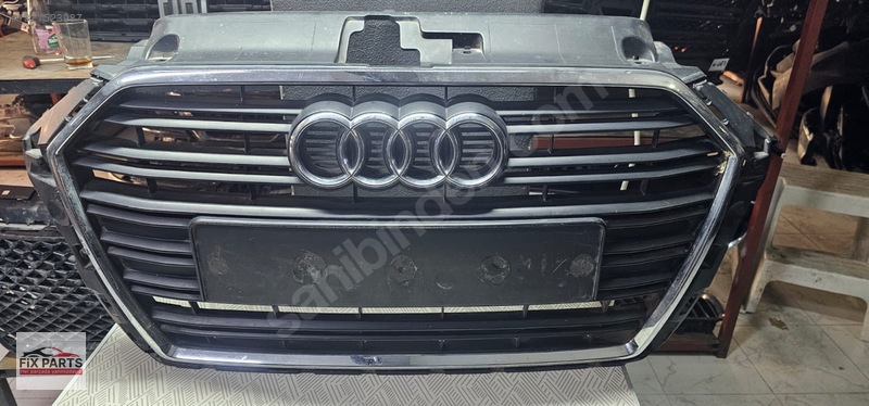 Audi A3 Panjur