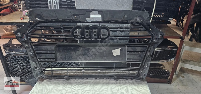 Audi A3 Panjur