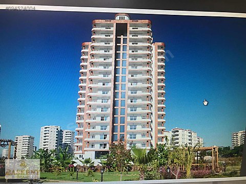 For Sale Flat Baskent Viva Park Super Lux Daire Fuat Morel At Sahibinden Com 694524004