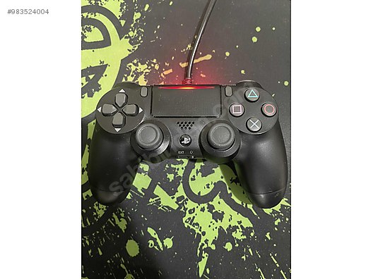 ikinci el ps4 oyun kolu at sahibinden com 983524004