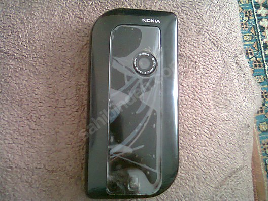 Nokia / 7610 / Nokia 7610 Cep Telefonu.AÇIKLAMAYI MUTLAKA OKUYUN