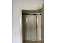 Yıldız sport kapı barfiksi