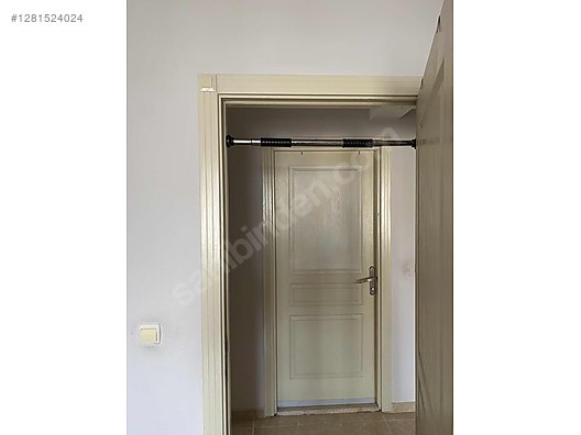 İkinci El ve Sıfır Alışveriş / Spor / Vücut Geliştirme / Mekik & Barfiks