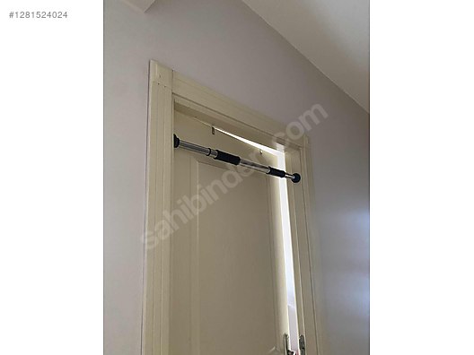 İkinci El ve Sıfır Alışveriş / Spor / Vücut Geliştirme / Mekik & Barfiks