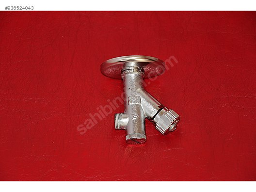 İkinci El ve Sıfır Alışveriş / Bahçe & Yapı Market / Yapı Malzemeleri / Sıhhi Tesisat / Musluk