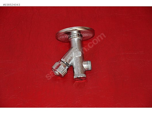 ARTEMA A45204 FİLTRELİ ARA MUSLUK - Musluk ve Yapı Malzemeleri sahibinden.com'da