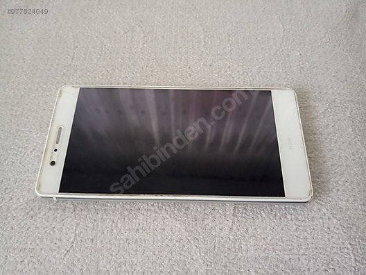 huawei p9 lite huawei p9 lite arizasiz telefon at sahibinden com 977524049