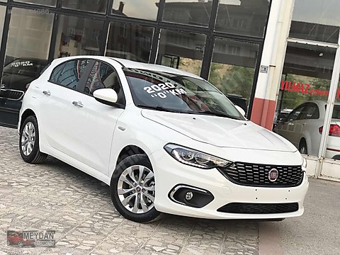 fiat egea 1 6 multijet urban plus 2020 0 km fiat egea hb 1 6 urban plus otomatik 18 faturali at sahibinden com 860524066