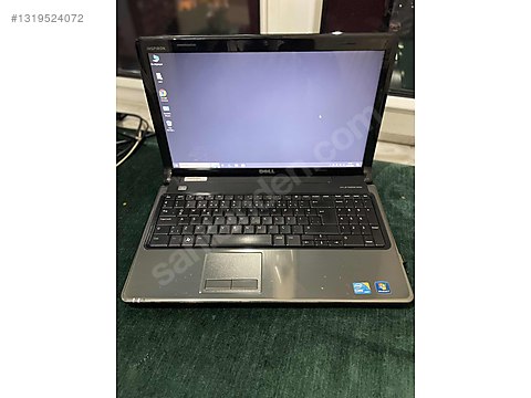 Dell / Dell inspiron 1564 sahibinden.comda - 1319524072