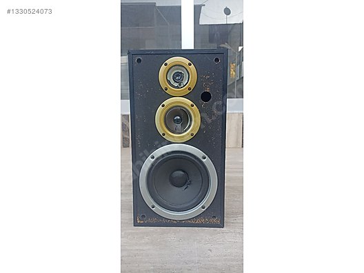 9/29 雄大様　② pioneer dc-z93 hoparlör on sahibinden.com - 1330524073