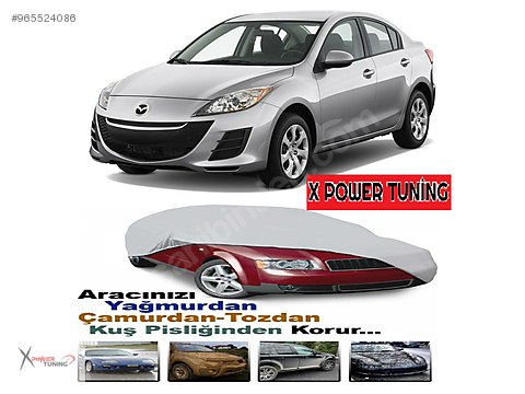 otomobil arazi araci dis aksesuar mazda 3 2010 2013 sedan miflonlu su gecirmez oto arac branda sahibinden comda 965524086 otomobil arazi araci dis aksesuar mazda 3 2010 2013 sedan miflonlu su gecirmez oto arac branda sahibinden comda 965524086