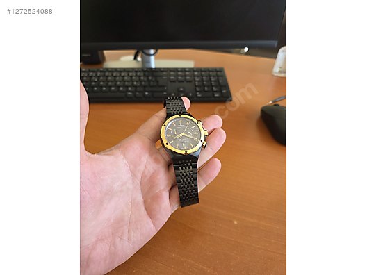 Edox / EDOX DELFIN THE WATER CHAMPION QUARTZ CHRONOGRAPH SAAT on