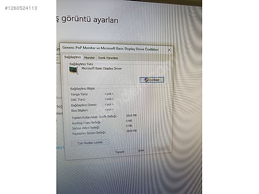 İkinci El ve Sıfır Alışveriş