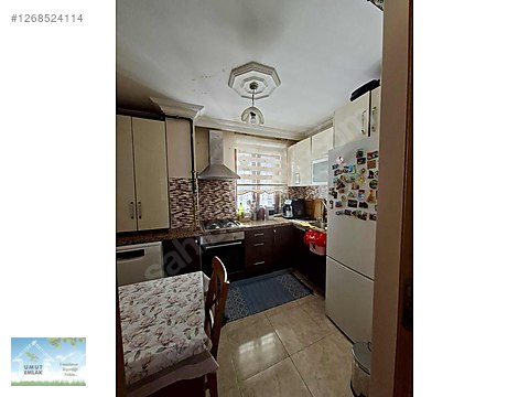 SEFAKÖY SULTANMURAT MH.2+1 85M2 YENİ BİNA YÜKSEK...