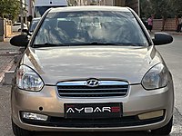 2009 MODEL HYUNDAI ACCENT ERA 1.4 TEAM PAKET BENZİN LPG #1269524137