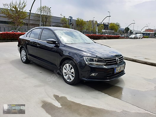 Tokbay Oto Dan 2017 43 Bi Nde Jetta 1 4 Tsi Dsg Boyasiz Tokbay Oto Dan 2017 43 Bİnde Jetta 1 4 Tsi Dsg Boyasiz