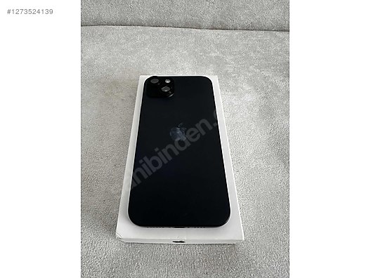 Apple / iPhone 15 Plus / İphone 15 plus (128 gb) sahibinden.comda