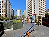 İŞ BANKASI DALYAN SİTESİNDE KİRALIK 4+2 DAİRE
