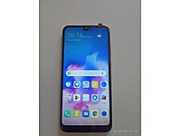 Y6 2019 MRD-LX1 Açıklamayı Okuyunuz.