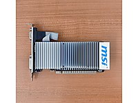 MSI GeForce 210 1 GB EKRAN KARTI #1283524184