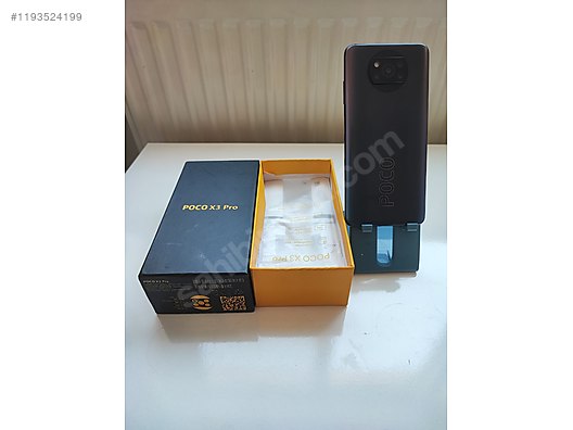 Note 20 Ultra Vs Poco X3 Xiaomi Poco X3 Pro Cover Black Golden