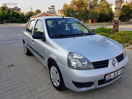 Renault Clio 1 5 Dci Alize Renault Clio Sedan Alize Klimali Cok Temiz 169 Bin Kmde Orjinal At Sahibinden Com 943524200 Renault Clio 1 5 Dci Alize Renault Clio Sedan Alize Klimali Cok Temiz 169 Bin Kmde Orjinal At Sahibinden Com 943524200
