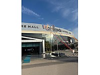 ALTINBAŞ EMLAK'TAN WOBİLİMODA AVM'DE SATILIK MAĞAZA #1278524210