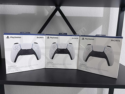 Used & Brand New Items / Gaming & Gamers Exclusive / Gaming Equipment / PC Controller & Gamepad