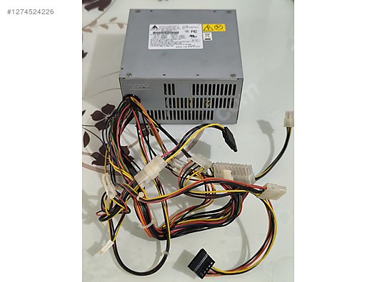 Used & Brand New Items / Computers / Desktops / Desktop Components / Power Supplies