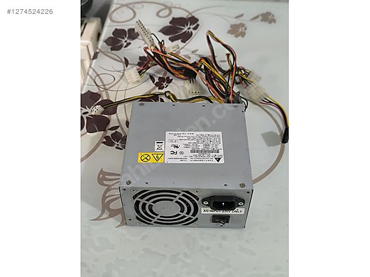 Used & Brand New Items / Computers / Desktops / Desktop Components / Power Supplies