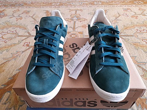 adidas gazelle silver green womens adidas Men's Originals Campus 00s, Wonder Cloud White Gum / 9