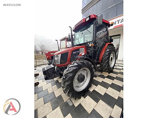 2012 magazadan ikinci el hattat satilik traktor 145 500 tl ye sahibinden com da 985524266