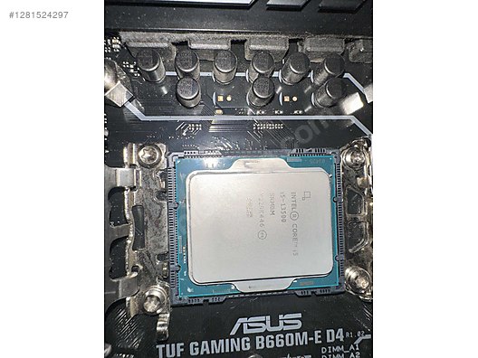 Used & Brand New Items / Computers / Desktops / Desktop Components / Motherboards