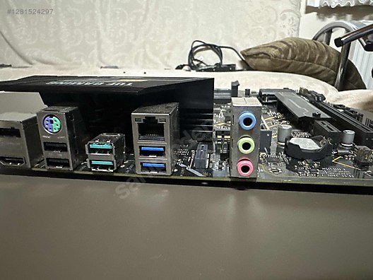 Used & Brand New Items / Computers / Desktops / Desktop Components / Motherboards