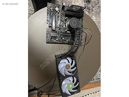 Used & Brand New Items / Computers / Desktops / Desktop Components / Motherboards