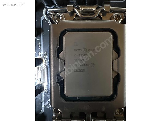 Used & Brand New Items / Computers / Desktops / Desktop Components / Motherboards