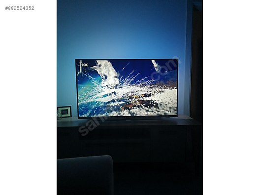 Satilik 50pus7304 62 Ikinci El Philips Led Lcd Tv Ilanlari Sahibinden Com Da 882524352