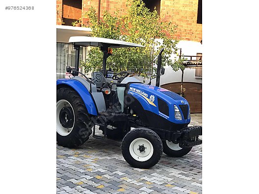 2016 sahibinden ikinci el new holland satilik traktor 173 000 tl ye sahibinden com da 976524368