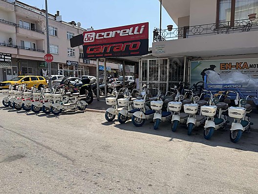 249 what elektrik li #1264524386