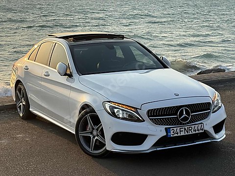 2015 MERCEDES EMSALSİZzz ÖZEL PLAKA