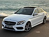Vasıta / Otomobil / Mercedes-Benz / C Serisi / C 200 D / AMG