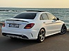 Vasıta / Otomobil / Mercedes-Benz / C Serisi / C 200 D / AMG