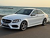 Vasıta / Otomobil / Mercedes-Benz / C Serisi / C 200 D / AMG