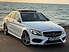 Vasıta / Otomobil / Mercedes-Benz / C Serisi / C 200 D / AMG